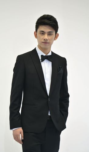 褚百胄 UI/UX设计总监